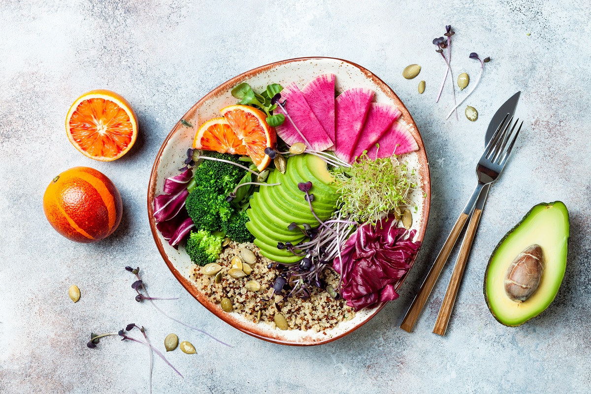 Plant based Δίαιτες: Υπερτερούν έναντι των κλασικών διαιτών με κρέας?
